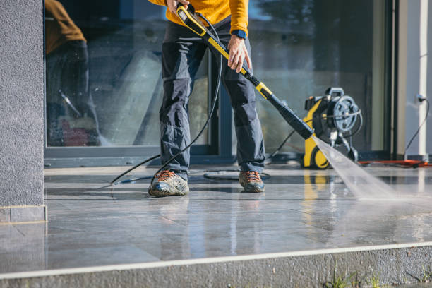 Trusted New Lexington, OH Pressure Washing Experts